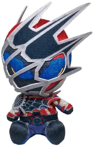 Kamen Rider Revice - Chibi Plush - Kamen Rider Demons (Bandai)ㅤ – Bandai – ActionFigure Brasil