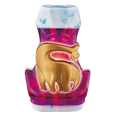 Kamen Rider Revice - DX - Brachio ViStamp (Bandai)ㅤ – Bandai – ActionFigure Brasil