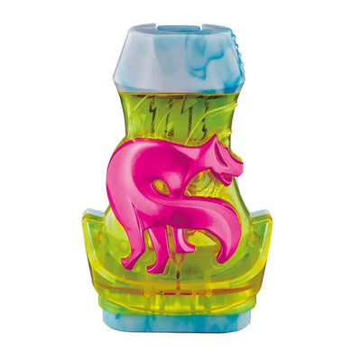 Kamen Rider Revice DX Jackal Bai Stamp & Bai Stamp Barㅤ – Bandai – ActionFigure Brasil