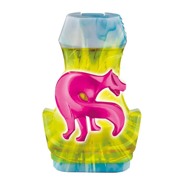 Kamen Rider Revice DX Jackal Bai Stamp & Bai Stamp Barㅤ – Bandai – ActionFigure Brasil