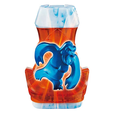 Kamen Rider Revice - DX - Kong ViStamp (Bandai)ㅤ – Bandai – ActionFigure Brasil