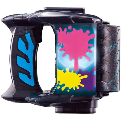 Kamen Rider Revice - DX - Rolling ViStamp (Bandai)ㅤ – Bandai – ActionFigure Brasil