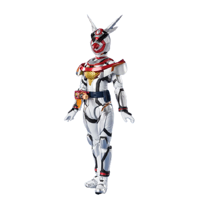 Kamen Rider Revice - Kamen Rider Aguilera - S.H.Figuarts - Queen Bee Genome (Bandai Spirits) [Shop Exclusive]ㅤ – Bandai Spirits – ActionFigure Brasil