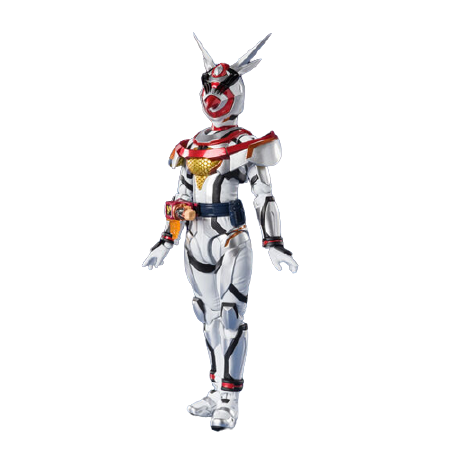 Kamen Rider Revice - Kamen Rider Aguilera - S.H.Figuarts - Queen Bee Genome (Bandai Spirits) [Shop Exclusive]ㅤ – Bandai Spirits – ActionFigure Brasil