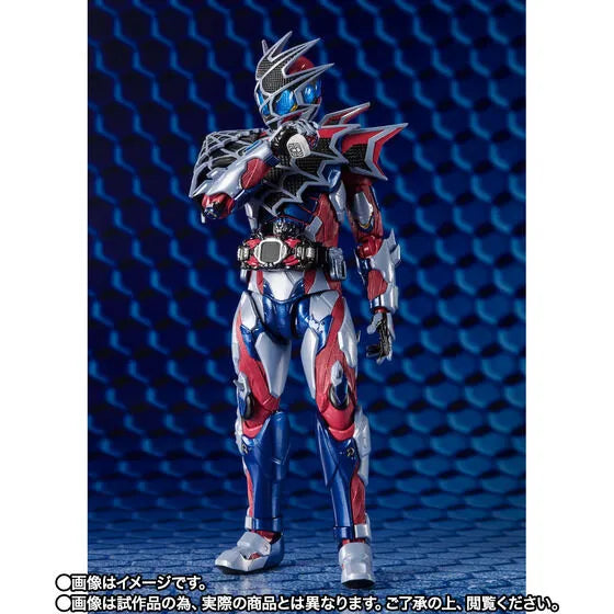 Kamen Rider Revice - Kamen Rider Demons - S.H.Figuarts - Spider Genome (Bandai Spirits) [Shop Exclusive]ㅤ – Bandai Spirits – ActionFigure Brasil