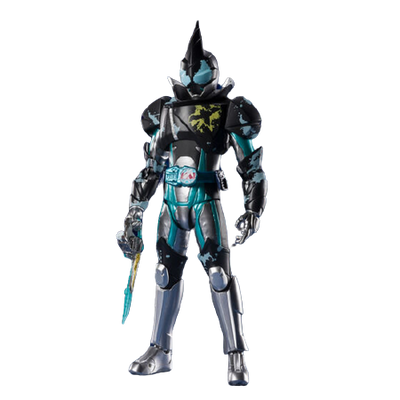 Kamen Rider Revice - Kamen Rider Evil - S.H.Figuarts - Bat Genome Jackal Genome (Bandai Spirits) [Shop Exclusive]ㅤ – Bandai Spirits – ActionFigure Brasil