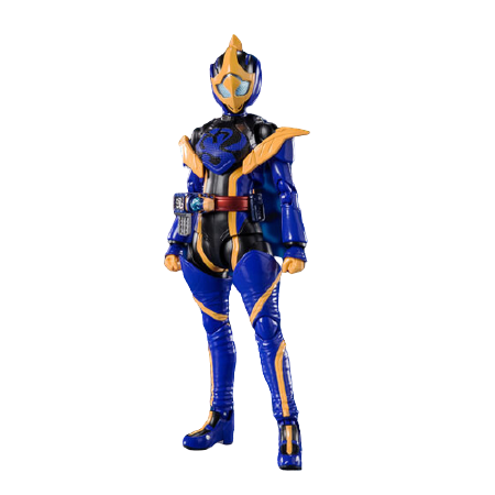 Kamen Rider Revice - Kamen Rider Jeanne - S.H.Figuarts - Cobra Genome & Lovekov Kujaku Genome (Bandai Spirits) [Shop Exclusive]ㅤ – Bandai Spirits – ActionFigure Brasil