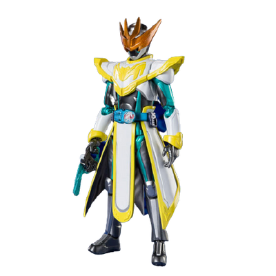 Kamen Rider Revice - Kamen Rider Live - S.H.Figuarts - Bat Genome/Jackal Genome (Bandai Spirits) [Shop Exclusive]ㅤ – Bandai Spirits – ActionFigureBrasil