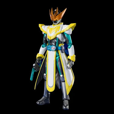 Kamen Rider Revice - Kamen Rider Live - S.H.Figuarts - Bat Genome/Jackal Genome (Bandai Spirits) [Shop Exclusive]ㅤ – Bandai Spirits – ActionFigure Brasil
