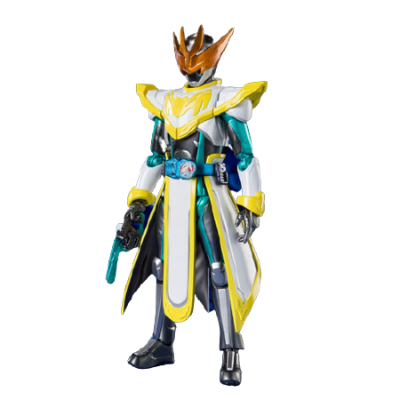 Kamen Rider Revice - Kamen Rider Live - S.H.Figuarts - Bat Genome/Jackal Genome (Bandai Spirits) [Shop Exclusive]ㅤ – Bandai Spirits – ActionFigureBrasil
