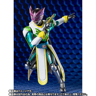 Kamen Rider Revice - Kamen Rider Live - S.H.Figuarts - Bat Genome/Jackal Genome (Bandai Spirits) [Shop Exclusive]ㅤ – Bandai Spirits – ActionFigureBrasil — acessórios
