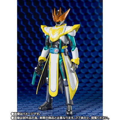 Kamen Rider Revice - Kamen Rider Live - S.H.Figuarts - Bat Genome/Jackal Genome (Bandai Spirits) [Shop Exclusive]ㅤ – Bandai Spirits – ActionFigure Brasil — ambientada