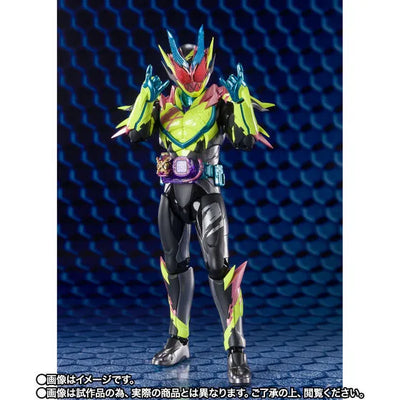 Kamen Rider Revice - S.H.Figuarts (Bandai Spirits) [Shop Exclusive]ㅤ – Bandai Spirits – ActionFigure Brasil — ambientada