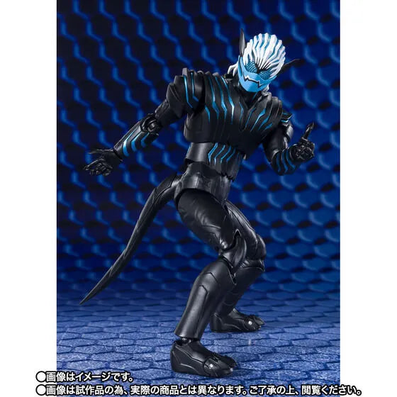 Kamen Rider Revice - S.H.Figuarts - Vice & Lovekov & Option Parts Set (Bandai Spirits) [Shop Exclusive]ㅤ – Bandai Spirits – ActionFigure Brasil