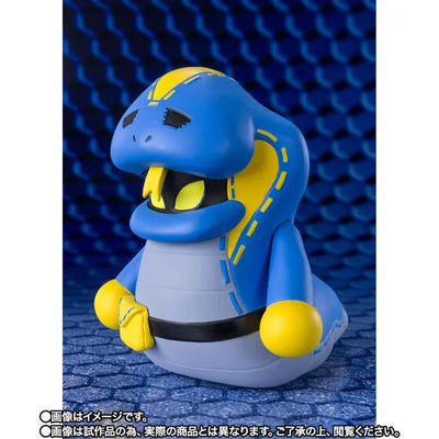 Kamen Rider Revice - S.H.Figuarts - Vice & Lovekov & Option Parts Set (Bandai Spirits) [Shop Exclusive]ㅤ – Bandai Spirits – ActionFigureBrasil — detalhe do produto