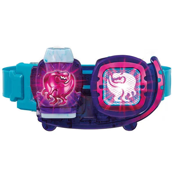 Kamen Rider Revice Transformation Belt DX Revice Driverㅤ – Bandai – ActionFigure Brasil
