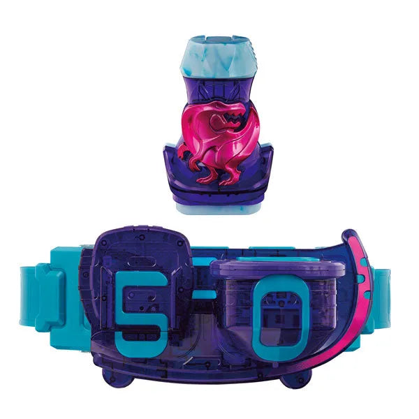 Kamen Rider Revice Transformation Belt DX Revice Driverㅤ – Bandai – ActionFigure Brasil