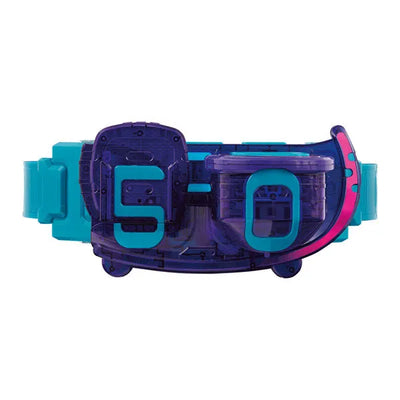 Kamen Rider Revice Transformation Belt DX Revice Driverㅤ – Bandai – ActionFigure Brasil — embalagem