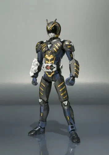 Kamen Rider Ryuuki - Alternative Zero - S.H.Figuarts (Bandai)ㅤ – Bandai – ActionFigure Brasil