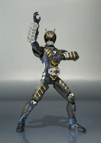 Kamen Rider Ryuuki - Alternative Zero - S.H.Figuarts (Bandai)ㅤ – Bandai – ActionFigure Brasil