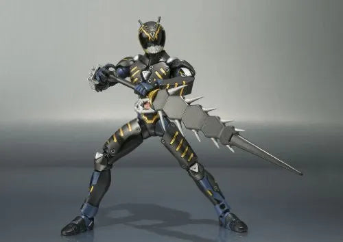 Kamen Rider Ryuuki - Alternative Zero - S.H.Figuarts (Bandai)ㅤ – Bandai – ActionFigure Brasil