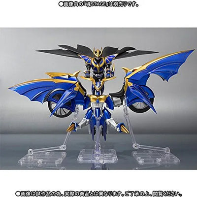 Kamen Rider Ryuuki - Darkraider - S.H.Figuarts (Bandai)ㅤ – Bandai As Manufacturer – ActionFigure Brasil — close