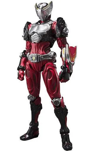 Kamen Rider Ryuuki - Dragredder - S.I.C. - S.I.C. Colosseum (Bandai Spirits)ㅤ – Bandai Spirits As Manufacturer – ActionFigure Brasil
