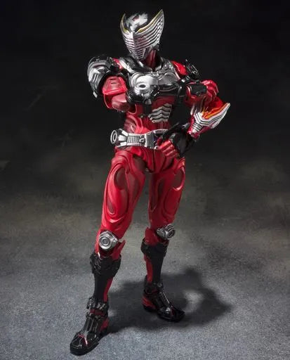 Kamen Rider Ryuuki - Dragredder - S.I.C. - S.I.C. Colosseum (Bandai Spirits)ㅤ – Bandai Spirits As Manufacturer – ActionFigure Brasil