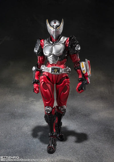 Kamen Rider Ryuuki - Dragredder - S.I.C. - S.I.C. Colosseum (Bandai Spirits)ㅤ – Bandai Spirits As Manufacturer – ActionFigure Brasil — iluminação de estúdio