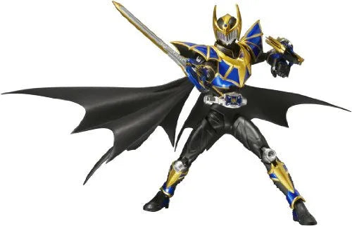Kamen Rider Ryuuki - Kamen Rider Knight Survive - S.H.Figuarts (Bandai)ㅤ – Bandai – ActionFigure Brasil