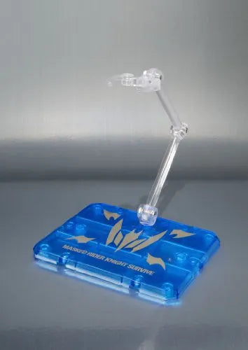 Kamen Rider Ryuuki - Kamen Rider Knight Survive - S.H.Figuarts (Bandai)ㅤ – Bandai – ActionFigure Brasil