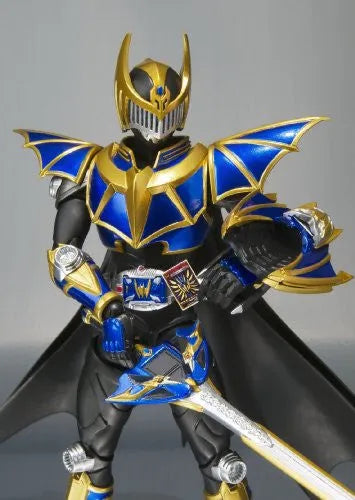 Kamen Rider Ryuuki - Kamen Rider Knight Survive - S.H.Figuarts (Bandai)ㅤ – Bandai – ActionFigure Brasil