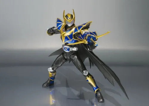 Kamen Rider Ryuuki - Kamen Rider Knight Survive - S.H.Figuarts (Bandai)ㅤ – Bandai – ActionFigure Brasil