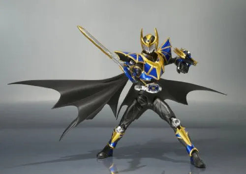 Kamen Rider Ryuuki - Kamen Rider Knight Survive - S.H.Figuarts (Bandai)ㅤ – Bandai – ActionFigure Brasil