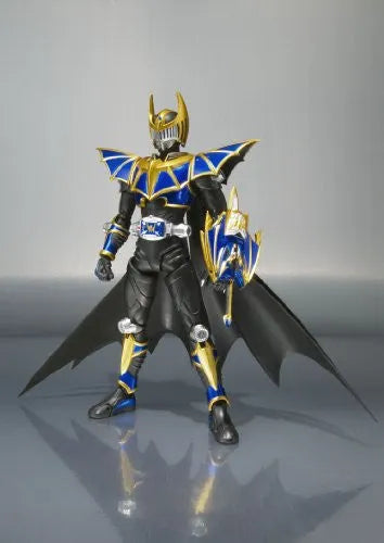 Kamen Rider Ryuuki - Kamen Rider Knight Survive - S.H.Figuarts (Bandai)ㅤ – Bandai – ActionFigure Brasil