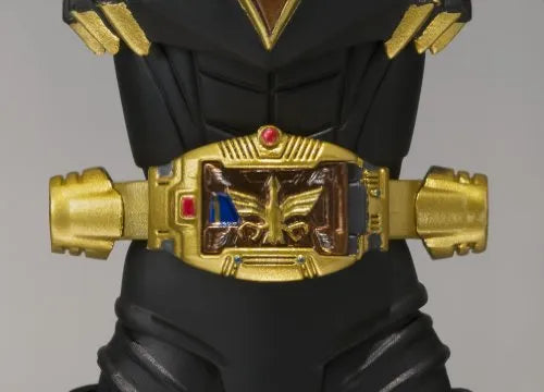 Kamen Rider Ryuuki - Kamen Rider Odin - S.H.Figuarts (Bandai)ㅤ – Bandai – ActionFigure Brasil