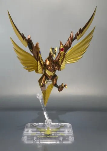 Kamen Rider Ryuuki - Kamen Rider Odin - S.H.Figuarts (Bandai)ㅤ – Bandai – ActionFigure Brasil