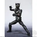 Kamen Rider Ryuuki - Kamen Rider Ouja - Bandai Shokugan - Candy Toy - Shodo-O - Shodo-O Kamen Rider 2 (Bandai)ㅤ – Bandai As Manufacturer – ActionFigure Brasil