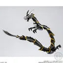 Kamen Rider Ryuuki - Kamen Rider Ouja - Bandai Shokugan - Candy Toy - Shodo-O - Shodo-O Kamen Rider 2 (Bandai)ㅤ – Bandai As Manufacturer – ActionFigure Brasil