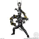 Kamen Rider Ryuuki - Kamen Rider Ouja - Bandai Shokugan - Candy Toy - Shodo-O - Shodo-O Kamen Rider 2 (Bandai)ㅤ – Bandai As Manufacturer – ActionFigure Brasil