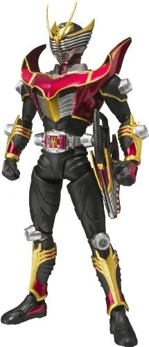 Kamen Rider Ryuuki - Kamen Rider Ryuuki Survive - S.H.Figuarts (Bandai)ㅤ – Bandai – ActionFigure Brasil