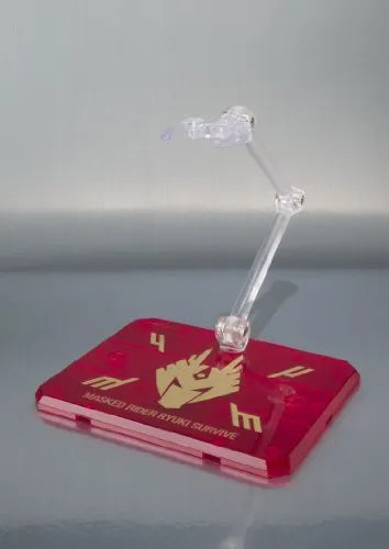 Kamen Rider Ryuuki - Kamen Rider Ryuuki Survive - S.H.Figuarts (Bandai)ㅤ – Bandai – ActionFigure Brasil