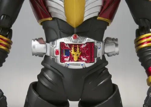 Kamen Rider Ryuuki - Kamen Rider Ryuuki Survive - S.H.Figuarts (Bandai)ㅤ – Bandai – ActionFigure Brasil