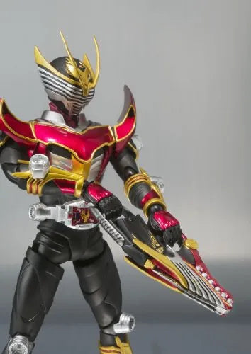 Kamen Rider Ryuuki - Kamen Rider Ryuuki Survive - S.H.Figuarts (Bandai)ㅤ – Bandai – ActionFigure Brasil