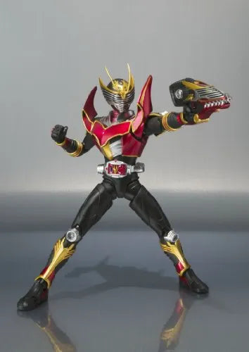 Kamen Rider Ryuuki - Kamen Rider Ryuuki Survive - S.H.Figuarts (Bandai)ㅤ – Bandai – ActionFigure Brasil