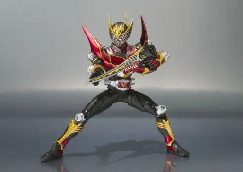 Kamen Rider Ryuuki - Kamen Rider Ryuuki Survive - S.H.Figuarts (Bandai)ㅤ – Bandai – ActionFigure Brasil