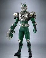 Kamen Rider Ryuuki - Kamen Rider Zolda - Rider Hero Series 2003 Ver. 27 (Bandai)ㅤ – Bandai – ActionFigure Brasil