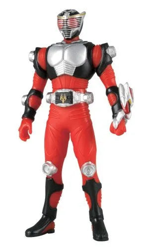 Kamen Rider Ryuuki - Legend Rider Series (Bandai)ㅤ – Bandai – ActionFigure Brasil