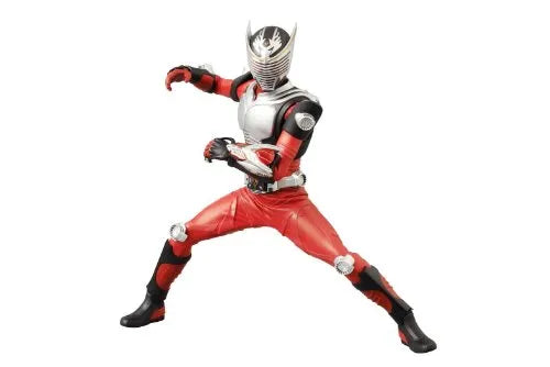 Kamen Rider Ryuuki - Real Action Heroes #609 - 1/6 (Medicom Toy)ㅤ – Medicom Toy – ActionFigure Brasil