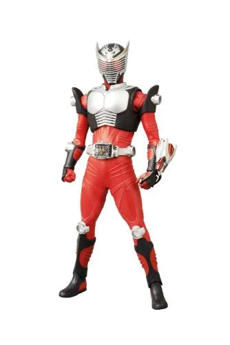Kamen Rider Ryuuki - Real Action Heroes #609 - 1/6 (Medicom Toy)ㅤ – Medicom Toy – ActionFigure Brasil
